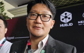 Direktur Pengembangan Ekosistem Digital Sonny Hendra Sudaryana mengatakan hasil pemantauan menunjukkan rating yang ditampilkan pada platform tersebut masih berasal dari mekanisme internal berbasis self-declare dan belum melalui proses verifikasi resmi sesuai ketentuan di Indonesia. (Foto: Antara/HO-Humas Komdigi)