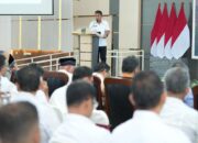 Wagub Vasko Dorong Investasi Padat Karya, Sumbar Targetkan Rp13,3 Triliun di 2027