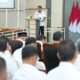 Wakil Gubernur Sumbar Vasko Ruseimy saat Musrenbang RKPD 2027. (dok. istimewa)