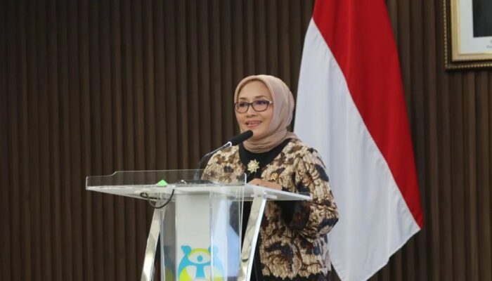 Menteri PPPA: Perempuan Berperan Penting Bentuk Generasi Unggul
