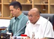 Andre Rosiade: Komisi VI DPR Dorong Transformasi Bisnis ID FOOD Perkuat Produksi Nasional dan Stabilitas Pangan