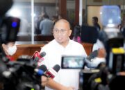 Andre Rosiade Pastikan Stok BBM Nasional Aman, Masyarakat Diminta Abaikan Isu Kenaikan Harga