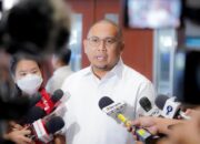 Andre Rosiade Apresiasi Pemerintah tak Naikkan Harga BBM, Bukti Kesiapan Hadapi Gejolak Global