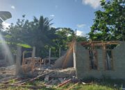 Presiden Prabowo Perintahkan Evakuasi Cepat Pascagempa Guncang Sulut-Malut