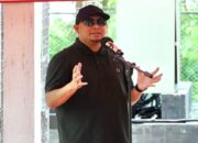 Andre Rosiade Jawab BEM KM Unand Soal Sebutan “Presiden Pakak”: Kritik Silakan, Tapi Gunakan Adab