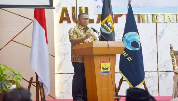 Pemko Pariaman Pastikan Pelayanan Kesehatan tanpa Diskriminasi