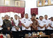 Wali Kota Pariaman Soroti Perencanaan Adaptif dalam Musrenbang RKPD 2027