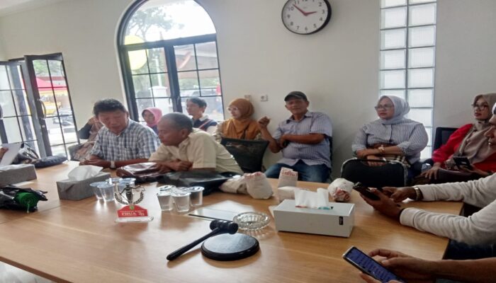 Mubes IKA FHUA Digelar 19 April, Ribuan Alumni Siap Hadir di Padang