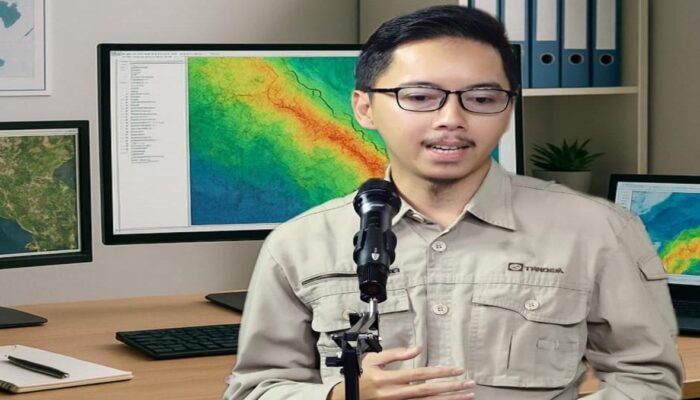 Ketika Lanskap Menentukan Bencana: Membaca Banjir Pasaman dari Perspektif Risiko