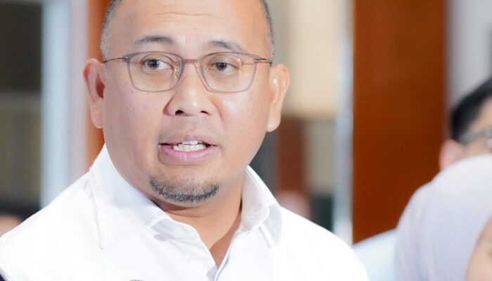 Andre Rosiade Kritik Kinerja Pemprov Sumbar: Anggaran Sudah Ratusan Miliar, Eksekusi Masih Lamban