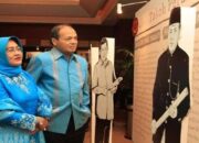 Ketika Visi, Ketekunan dan Keteladanan Merubah Jalan Takdir Sebuah Kota