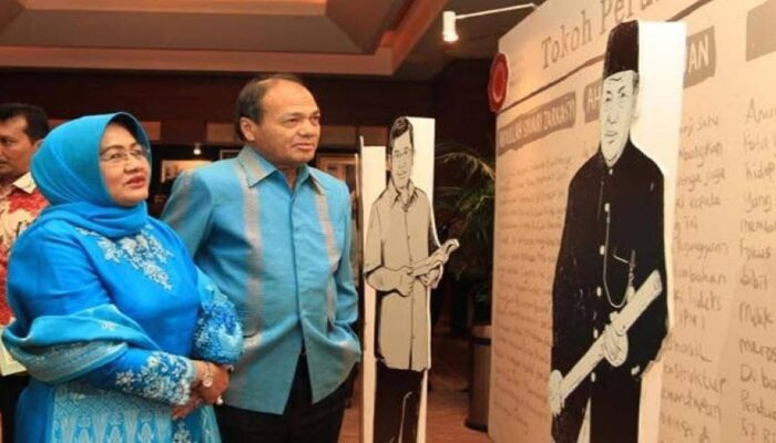 Ketika Visi, Ketekunan dan Keteladanan Merubah Jalan Takdir Sebuah Kota
