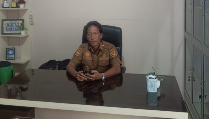 Dana Desa Dipangkas hingga 60 Persen, Pemerintah Nagari Painan Tetap Fokus Jalankan Program Unggulan