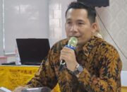 Polemik Klenteng di Pulau Cubadak Pessel, Pakar Kebijakan Publik Minta Pemerintah Segera Bertindak