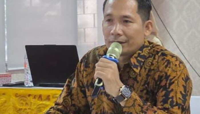 Polemik Klenteng di Pulau Cubadak Pessel, Pakar Kebijakan Publik Minta Pemerintah Segera Bertindak