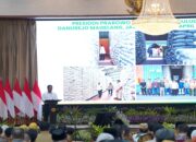 Hadapi Kemarau Panjang 2026, Pemkab Pasaman Barat Perkuat Ketahanan Pangan