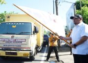 Andre Rosiade Kirim Bantuan untuk Korban Banjir Pasaman dan Agam, Gerindra Turun Langsung ke Lokasi