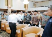 Hadapi Kekeringan, Pariaman Usulkan Cetak Sawah dan Pompanisasi Besar-besaran