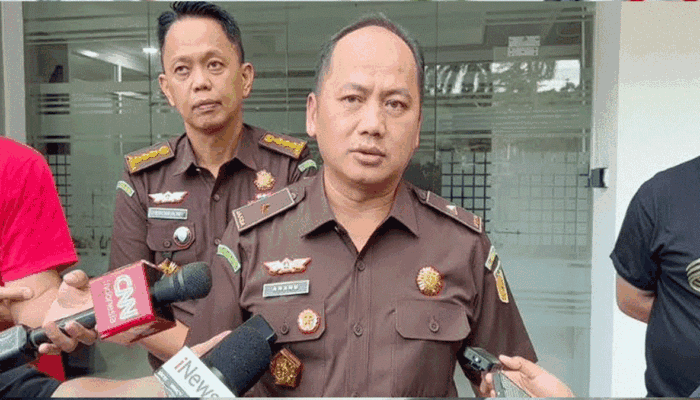 Polemik Kasus Amsal Sitepu, Kejagung Tindaklanjuti Penanganan Jaksa Kejari Karo
