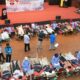 Donor darah Semen Padang. (dok. istimewa)