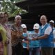 Elektrifikasi PLN UID Sumbar hingga ke pelosok Agam. (dok. istimewa)