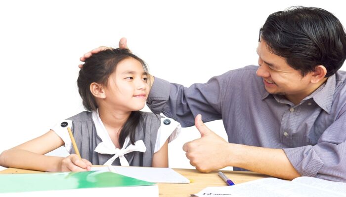 Agar Anak tak Stres saat Ujian Sekolah, Ini Saran Psikolog untuk Orangtua