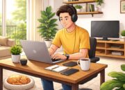 ASN Diawasi Ketat Saat WFH Jumat, Pemerintah Pastikan Kinerja Tetap Terukur