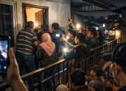 ilustrasi penggerebekan orang mesum. (dok. istimewa)