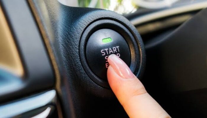 Sering Dilakukan, Memanaskan Mesin Mobil Terlalu Lama Bisa Boros BBM