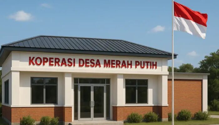 1,56 Juta Lapangan Kerja Dibuka, Kopdes Merah Putih Prioritaskan Warga Desa Setempat