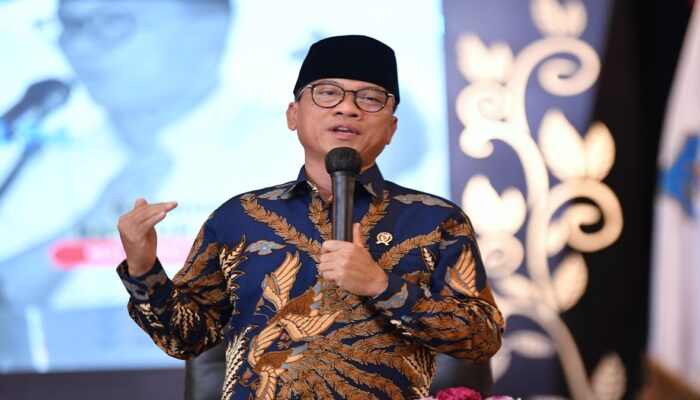 Mendes PDT Minta Kepala Daerah Cermat Identifikasi Potensi Desa