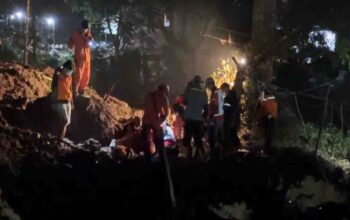 Pemkab Agam Pastikan Stok Logistik Bencana Mencukupi hingga Akhir Tahun
