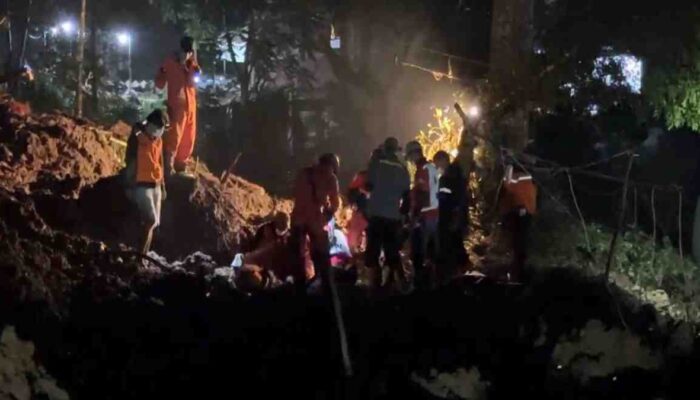 Pemkab Agam Pastikan Stok Logistik Bencana Mencukupi hingga Akhir Tahun