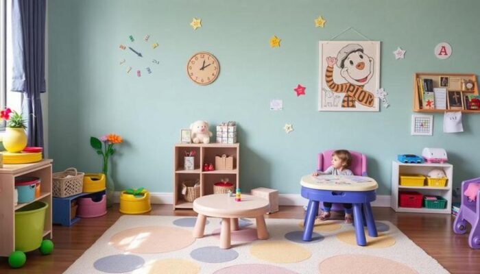 Pemerintah Dorong Perusahaan Sediakan Daycare di Tempat Kerja