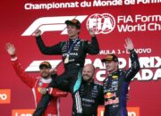Kimi Antonelli Juara GP Kanada 2026, Kian Kokoh di Puncak Klasemen F1