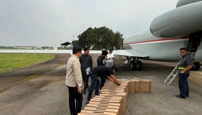 Pemerintah Perkuat Internet di Pulau Miangas, Warga Dapat Starlink dan Ponsel