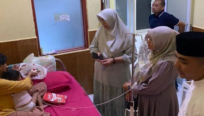 Pemko Padang Siapkan Pendampingan Psikologis untuk Balita Korban Kekerasan