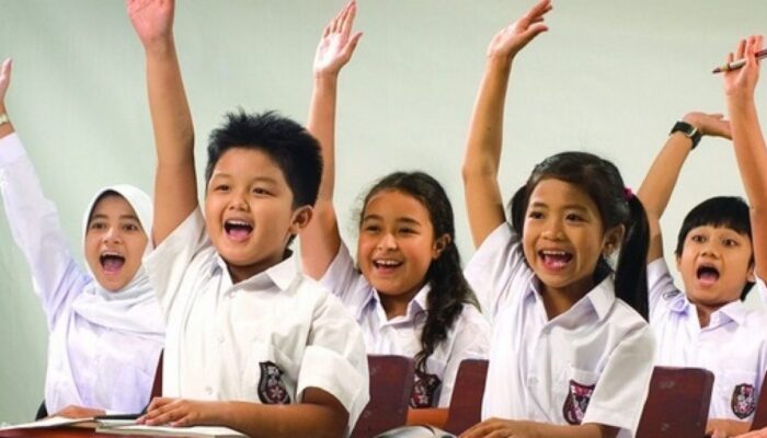 Wali Kota Sebut Rata-rata Lama Sekolah di Padang Capai 11,64 Tahun, Tertinggi di Sumbar