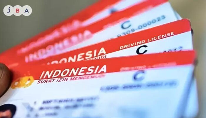 Perpanjang SIM C 2026 Berapa Biayanya? Ini Rincian dan Syarat Lengkap