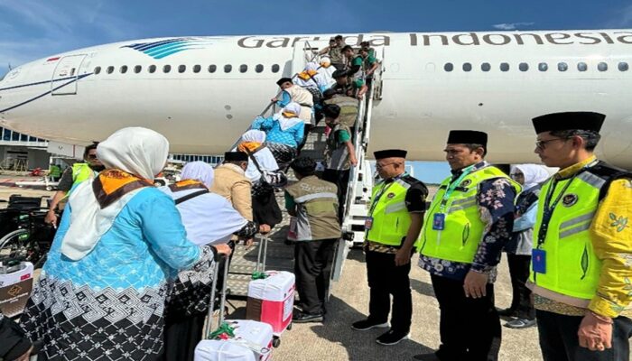 Kemenhaj Ingatkan Jamaah Bayar Dam Lewat Adhahi, Jangan Sembarangan