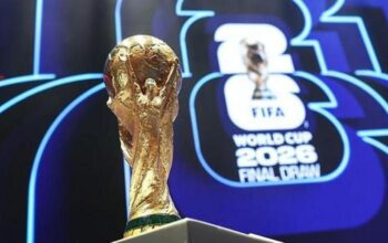 Pemkab Padang Pariaman Gelar Nobar Piala Dunia, UMKM Disiapkan 50 Tenda