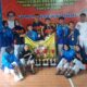 Atlet Pencak Silat Paguyuban Kelatnas Perisai Diri 1955. (dok. istimewa)