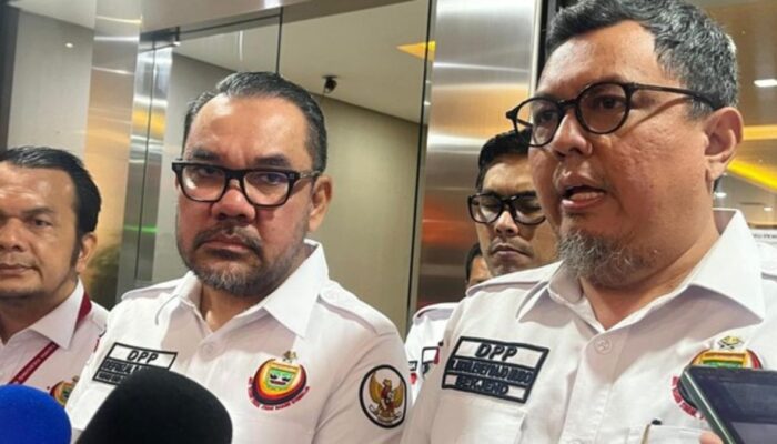IKM Resmi Laporkan Abu Janda ke Bareskrim, Diduga Hina Masyarakat Sumbar dan Sebar Ujaran Kebencian