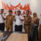 Dinas PUPR Kota Padang bersama tim dari Balai Pengelola Transportasi Darat (BPTD) Kelas II Sumbar matangkan rumusan untuk jalan ke terminal anak air. (dok. istimewa)