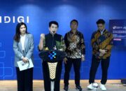 Direktur Jenderal Teknologi Pemerintah Digital Kementerian Komunikasi dan Digital, Mira Tayyiba, menegaskan bahwa digitalisasi bansos bukan sekadar pembangunan aplikasi, melainkan penguatan ekosistem layanan publik lintas instansi yang terhubung, aman, dan berbasis data. (Foto: Dok Kemkomdigi)