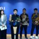 Direktur Jenderal Teknologi Pemerintah Digital Kementerian Komunikasi dan Digital, Mira Tayyiba, menegaskan bahwa digitalisasi bansos bukan sekadar pembangunan aplikasi, melainkan penguatan ekosistem layanan publik lintas instansi yang terhubung, aman, dan berbasis data. (Foto: Dok Kemkomdigi)