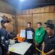 Satreskrim Polres Pasbar Amankan Dua Pelaku Penganiayaan di Riau