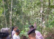 Pria Ditemukan Meninggal di Hutan Kampus Unand, Polisi Duga Bunuh Diri