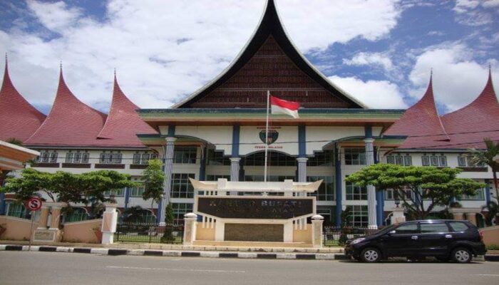 AJPLH Ancam Gugat Pemkab Pesisir Selatan ke KIP soal Keterbukaan Informasi