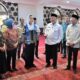 Viral Menteri Pariwisata Menggunakan Sepatu di Masjid, Pemprov Sumbar: Itu Tidak Benar!